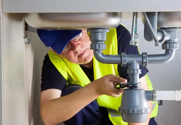 loodgieter Dalerveen